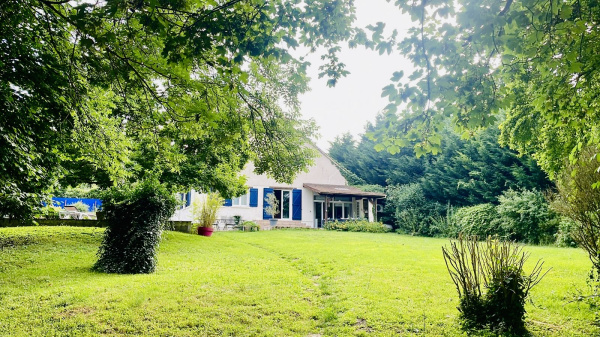 Offres de vente Maison Bois-le-Roi 77590