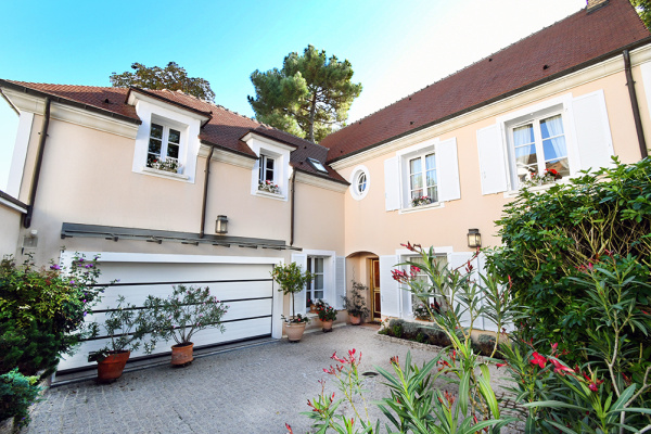 Offres de vente Maison Fontainebleau 77300