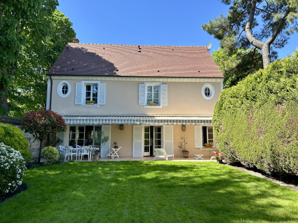 Offres de vente Maison Fontainebleau 77300