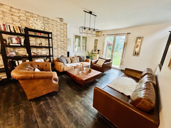 Offres de vente Maison Bois-le-Roi 77590