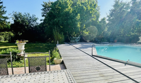 Offres de vente Maison Bois-le-Roi 77590