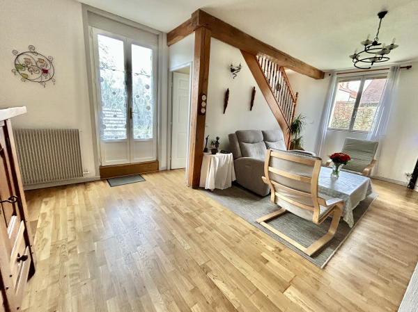 Offres de vente Maison Bourron-Marlotte 77780