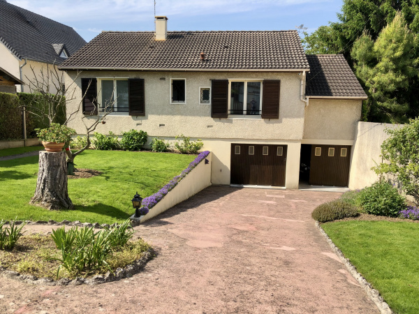 Offres de vente Maison Ballancourt-sur-Essonne 91610