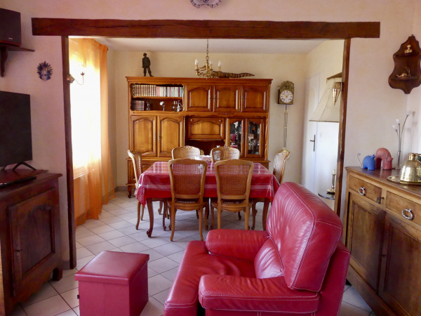 Offres de vente Maison Ballancourt-sur-Essonne 91610