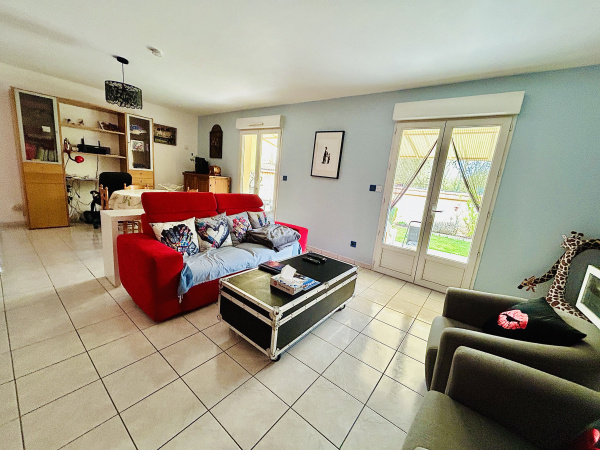 Offres de vente Maison Melun 77000