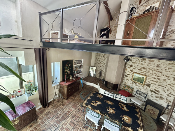 Offres de vente Maison Dammarie-les-Lys 77190