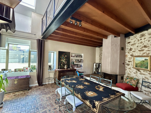 Offres de vente Maison Dammarie-les-Lys 77190