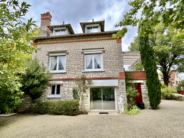 Offres de vente Maison Saint-Pierre-lès-Nemours 77140