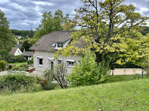 Offres de vente Maison Saint-Pierre-lès-Nemours 77140