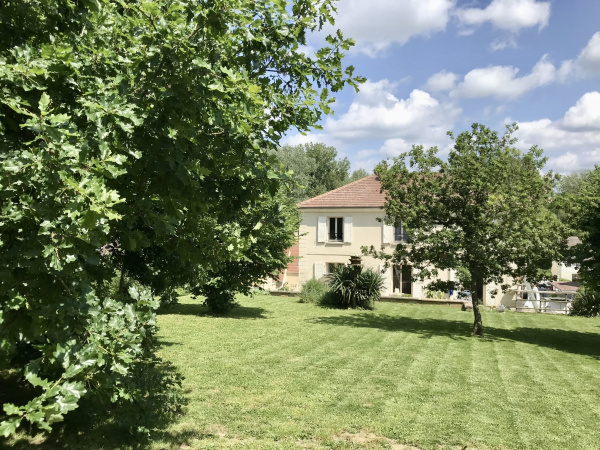 Offres de vente Maison Maisse 91720