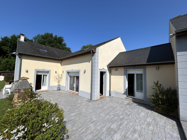 Offres de vente Maison Vaux-le-Pénil 77000
