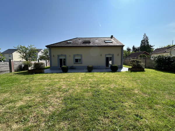 Offres de vente Maison Vaux-le-Pénil 77000