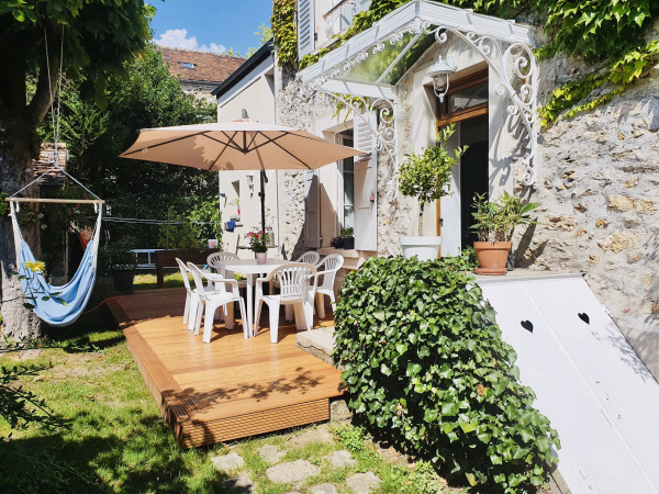 Offres de vente Maison Seine-Port 77240