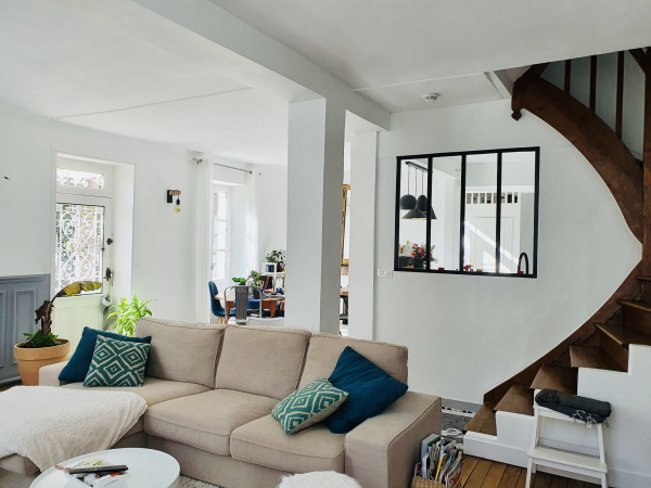 Offres de vente Maison Seine-Port 77240