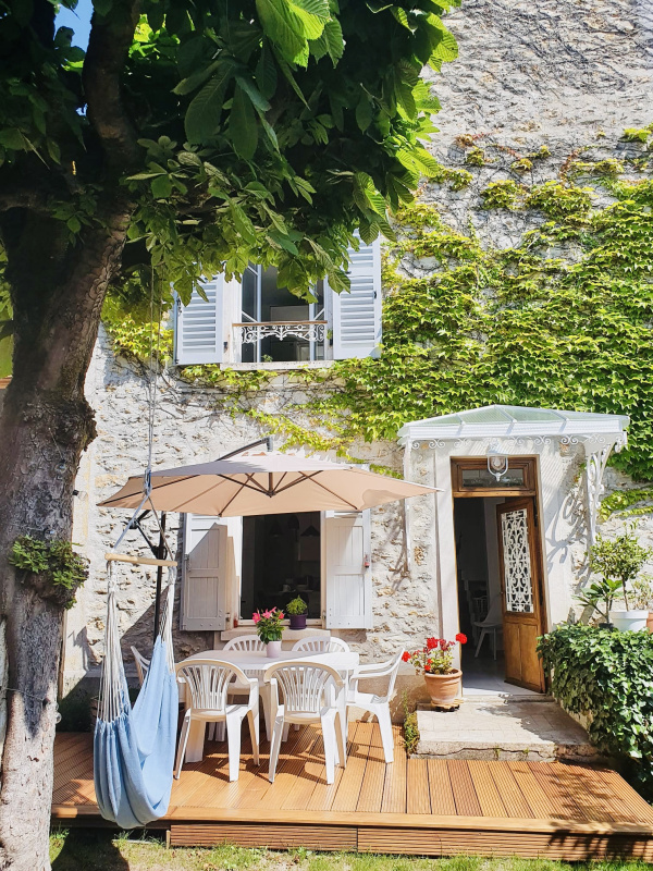Offres de vente Maison Seine-Port 77240