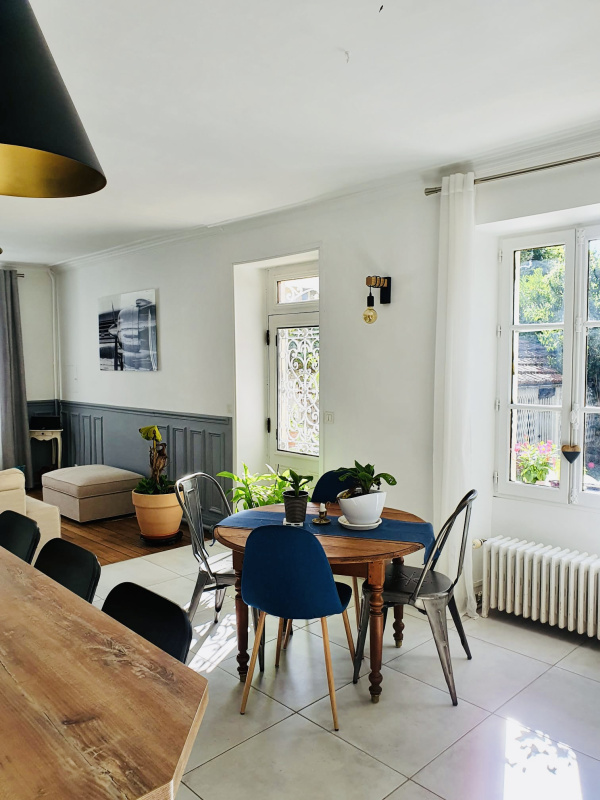 Offres de vente Maison Seine-Port 77240