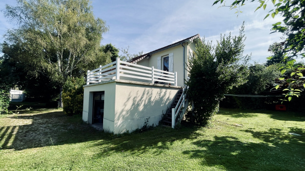 Offres de vente Maison Faÿ-lès-Nemours 77167