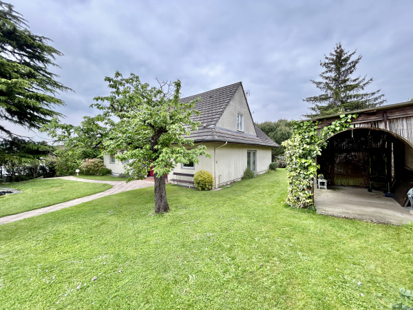 Offres de vente Maison Dammarie-les-Lys 77190