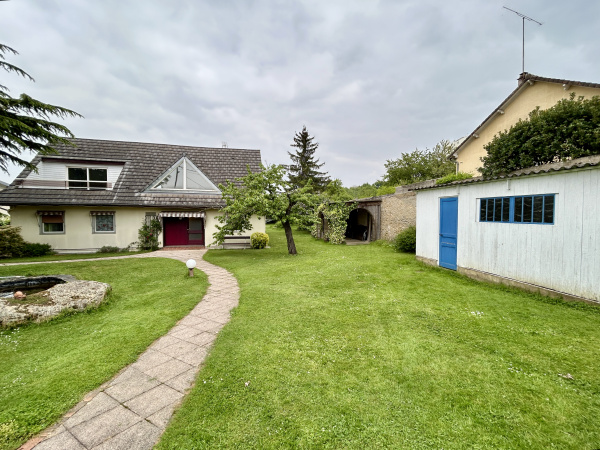 Offres de vente Maison Dammarie-les-Lys 77190