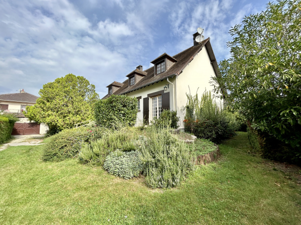 Offres de vente Maison Boissise-la-Bertrand 77350